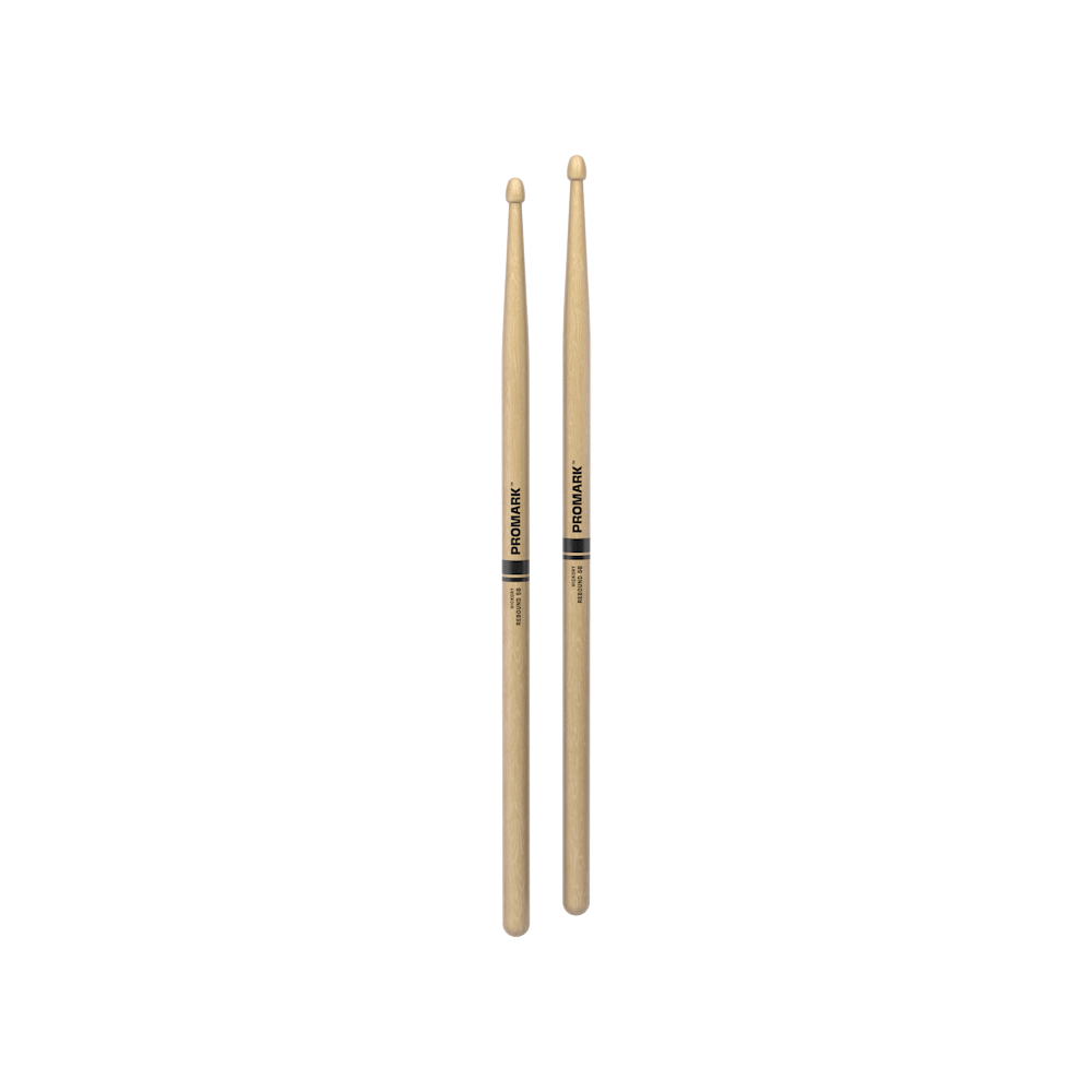 Promark Rebound 5B Hickory Drumstick, Acorn Wood Tip