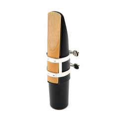 Rico Ligature, Tenor/Baritone Saxophone (Graftonite/Metalite Mouthpieces), Nickel