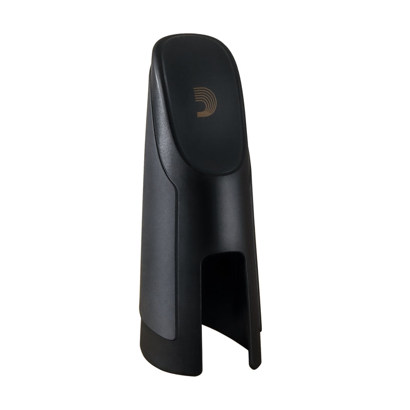 D'Addario Mouthpiece Cap, Bb Clarinet, Fits Inverted Metal Ligatures