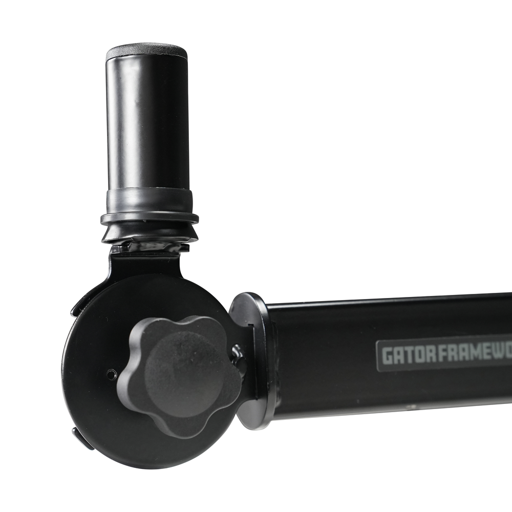 Gator RI-SPK-WM50 Adjustable Wall-Mount Speaker Brackets
