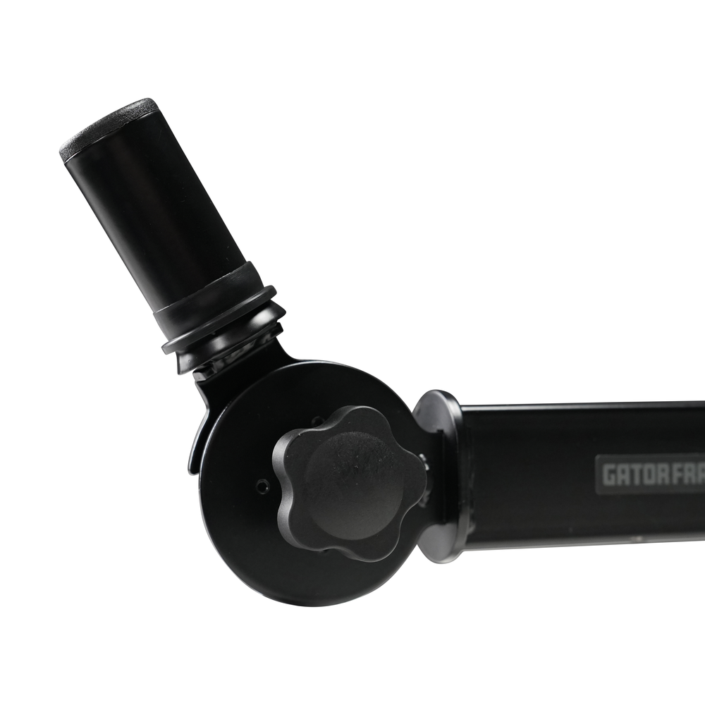Gator RI-SPK-WM50 Adjustable Wall-Mount Speaker Brackets