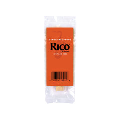 Rico by D'Addario Tenor Saxophone Reeds, Strength 1.5, 50-pack