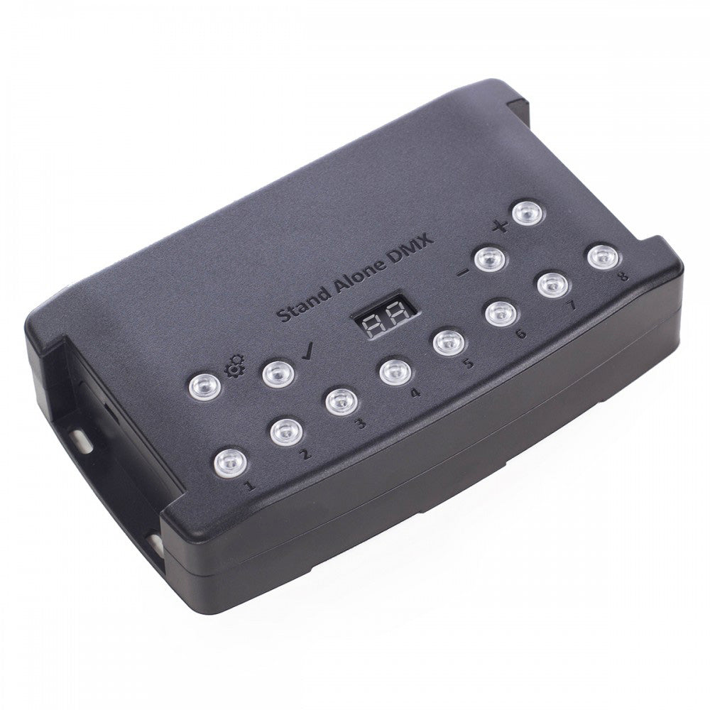 Chromateq CQSA-512 DMX Controller