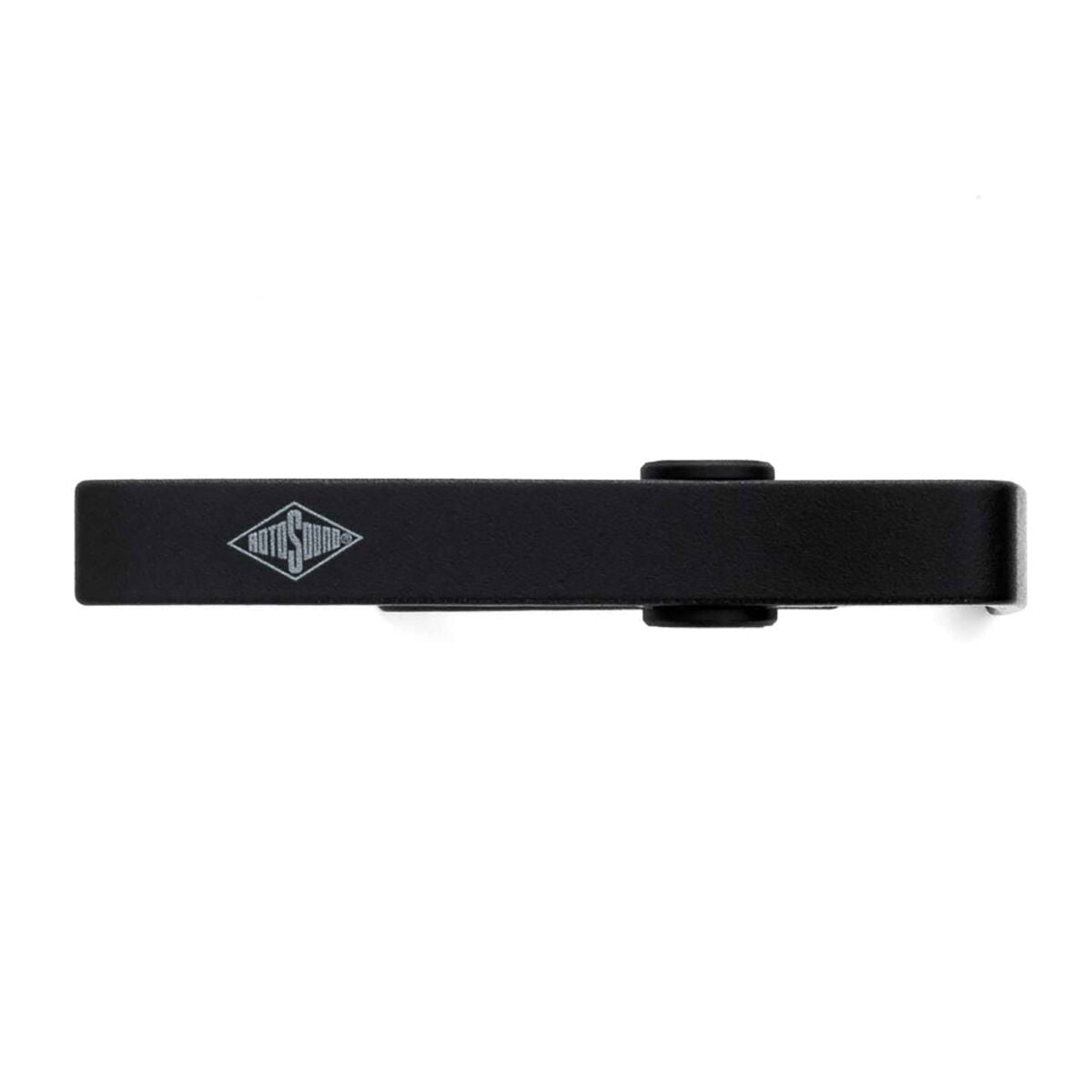 Rotosound Black Trigger Capo [ROTOCAPO-P]