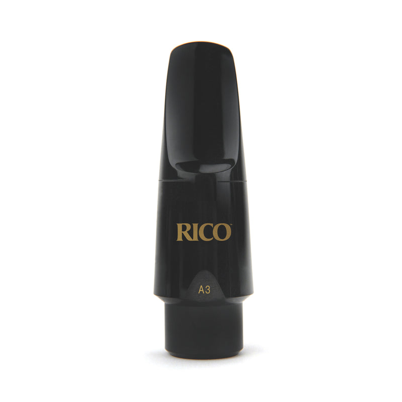 Rico Graftonite Alto Sax Mouthpiece, A3
