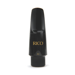 Rico Graftonite Alto Sax Mouthpiece, A3