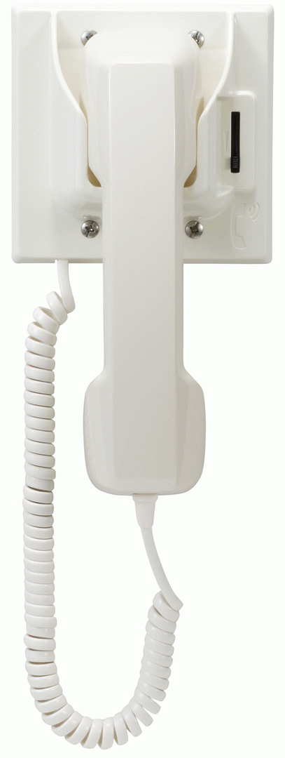 TOA RS141 IP INTERCOM HANDSET