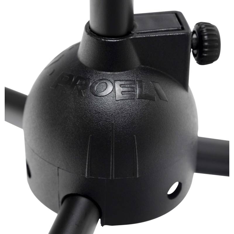 Proel RSM180BB Microphone Stand
