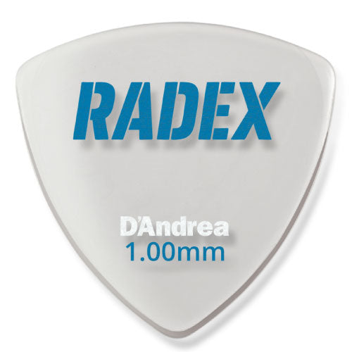 D'Andrea - Radex Smoke 0.75 mm 6 Pieces