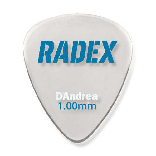 D'Andrea - Radex Smoke 0.75 mm 6 Pieces