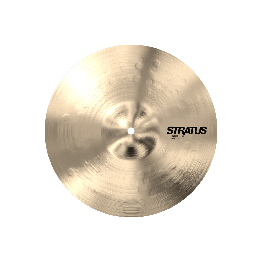 Sabian 10