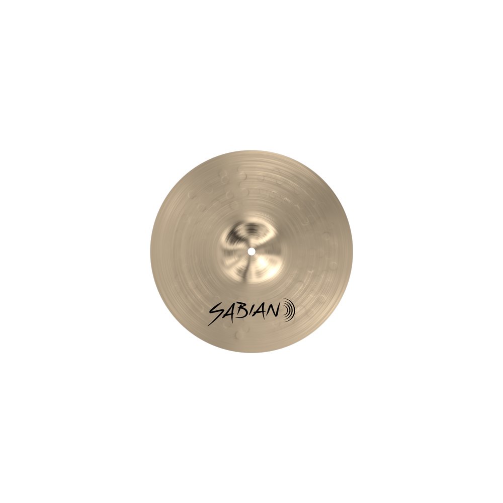 Sabian 10