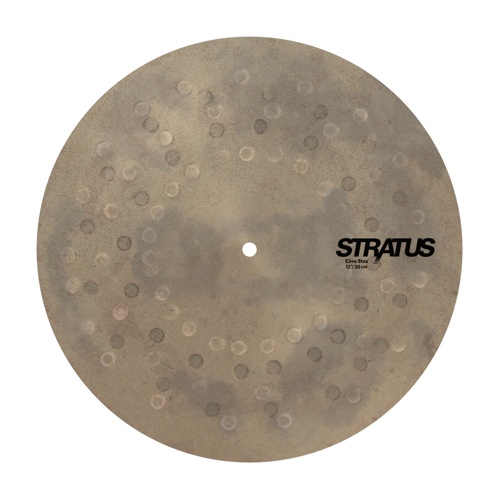 Sabian S12CS 12