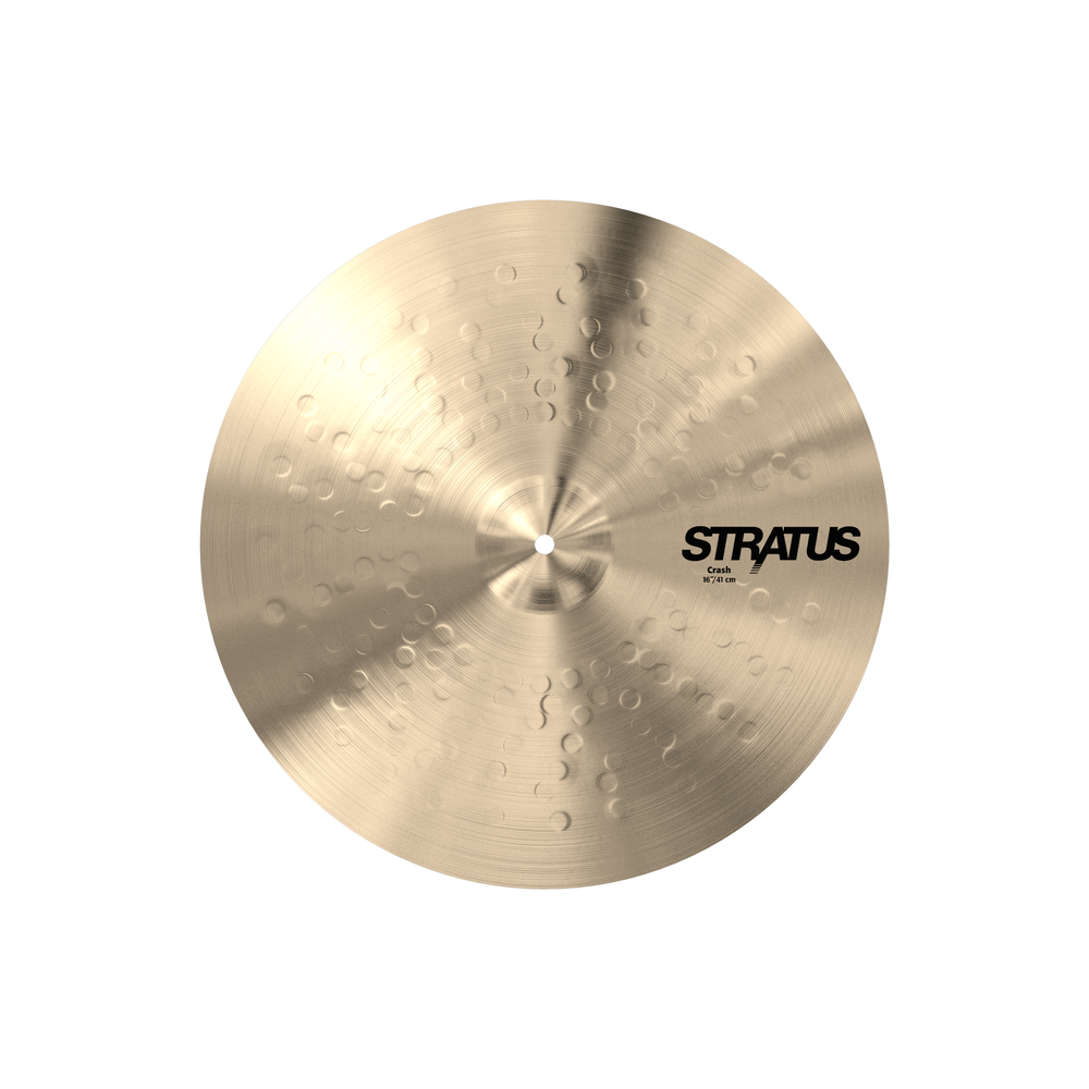 Sabian S1606 16