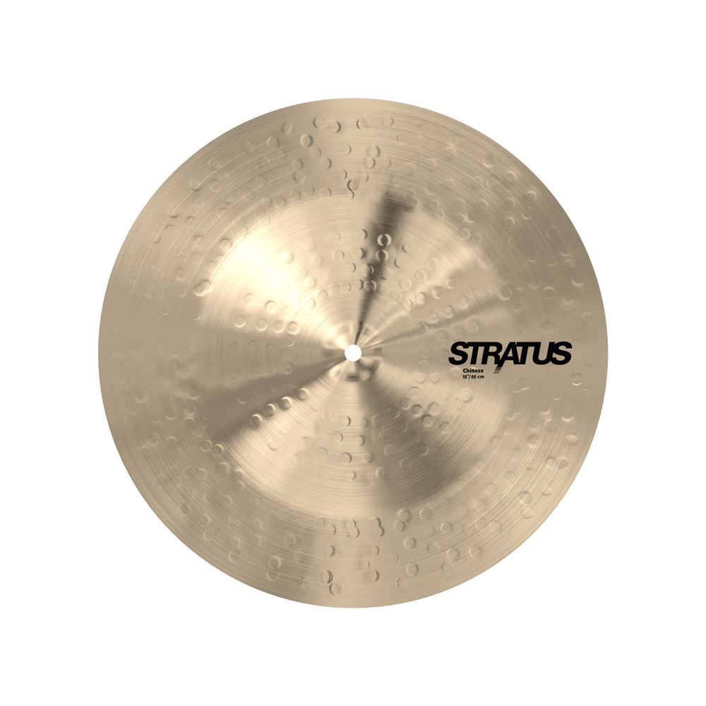 Sabian S1816 18