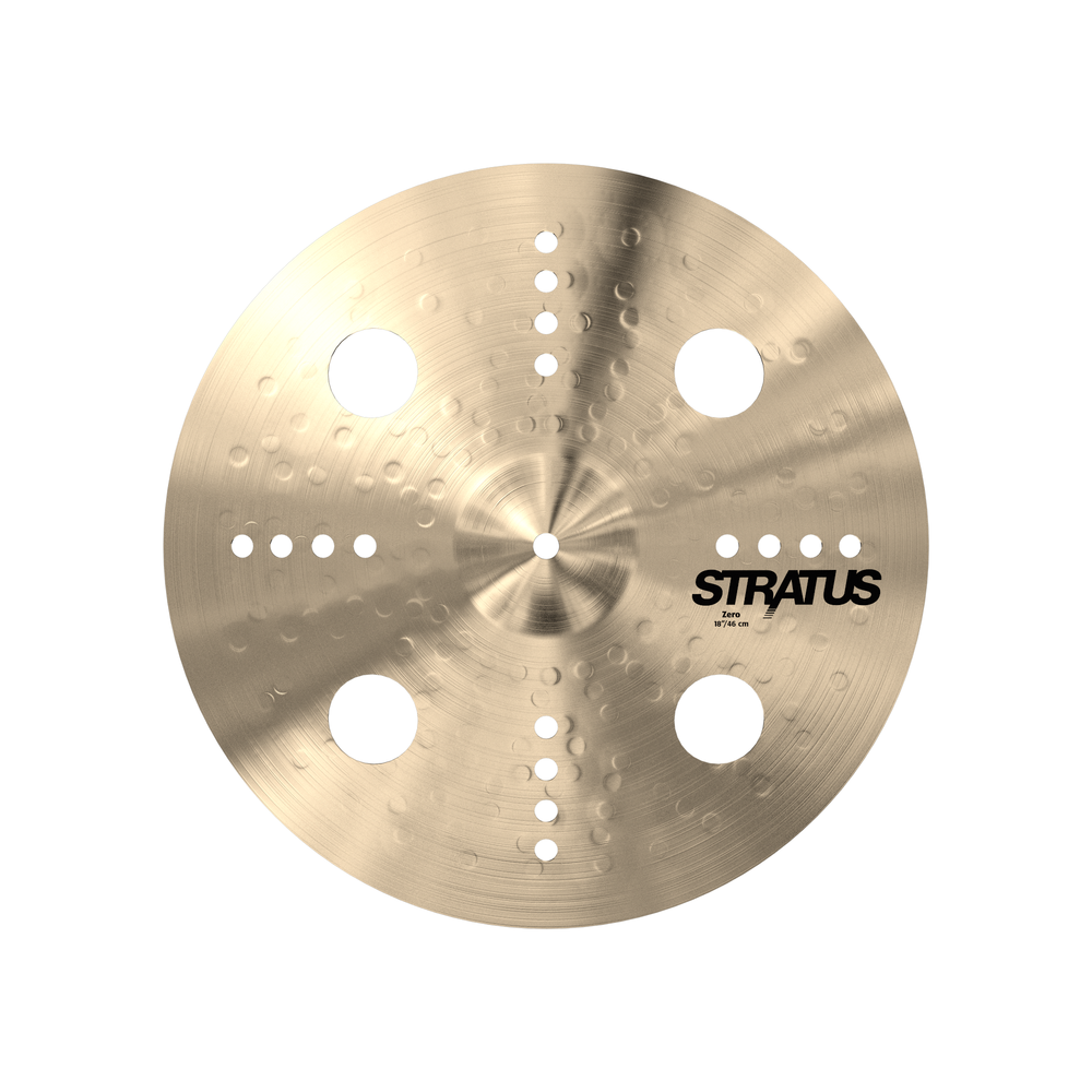 Sabian S218Ze 18