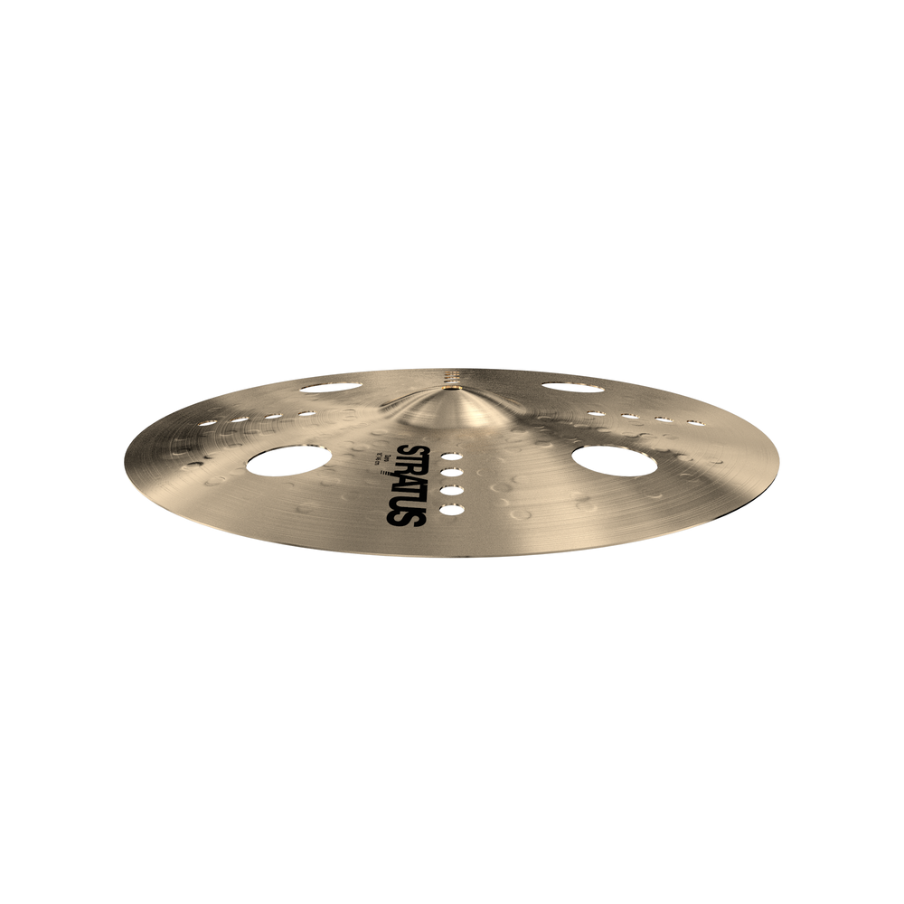 Sabian S218Ze 18