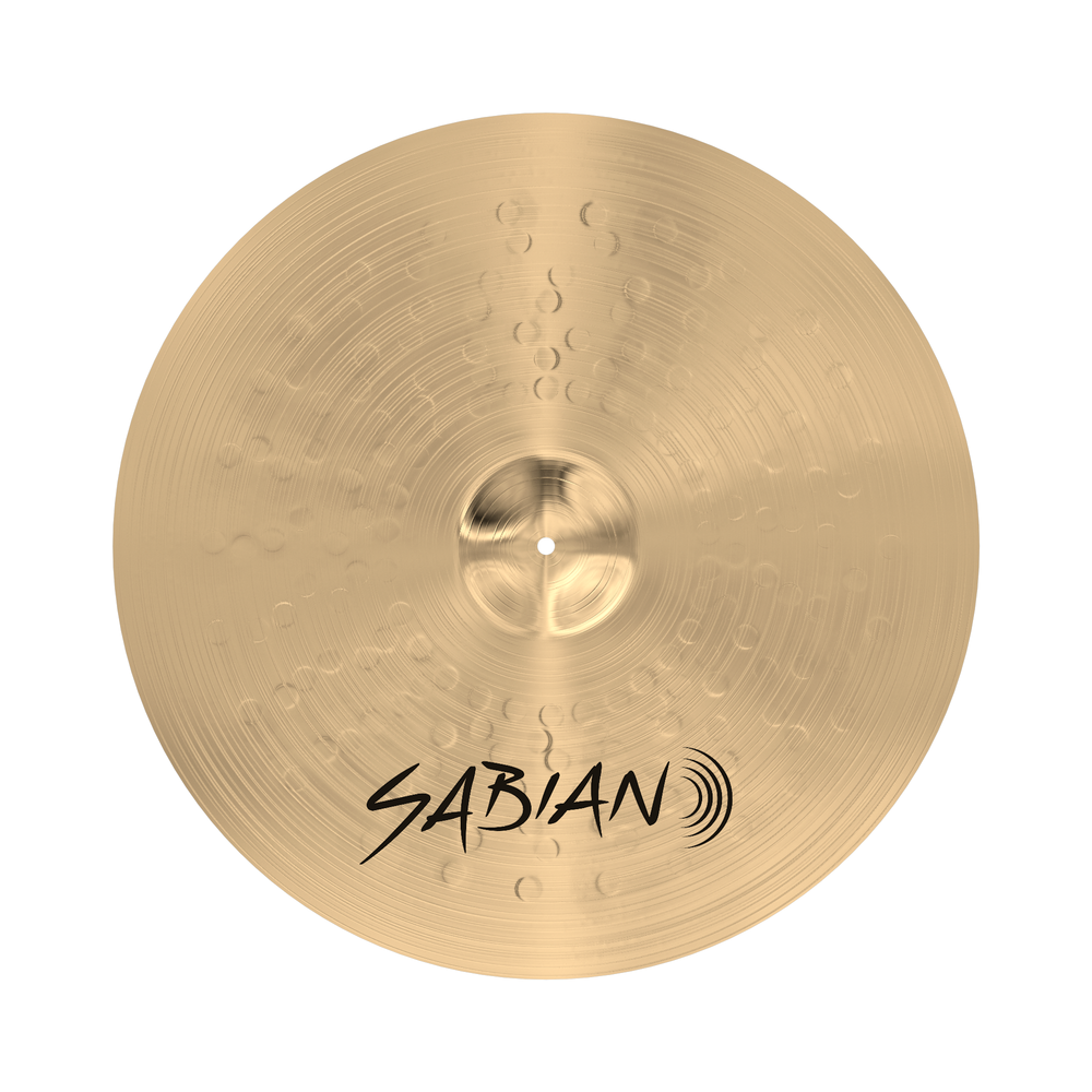 Sabian 19