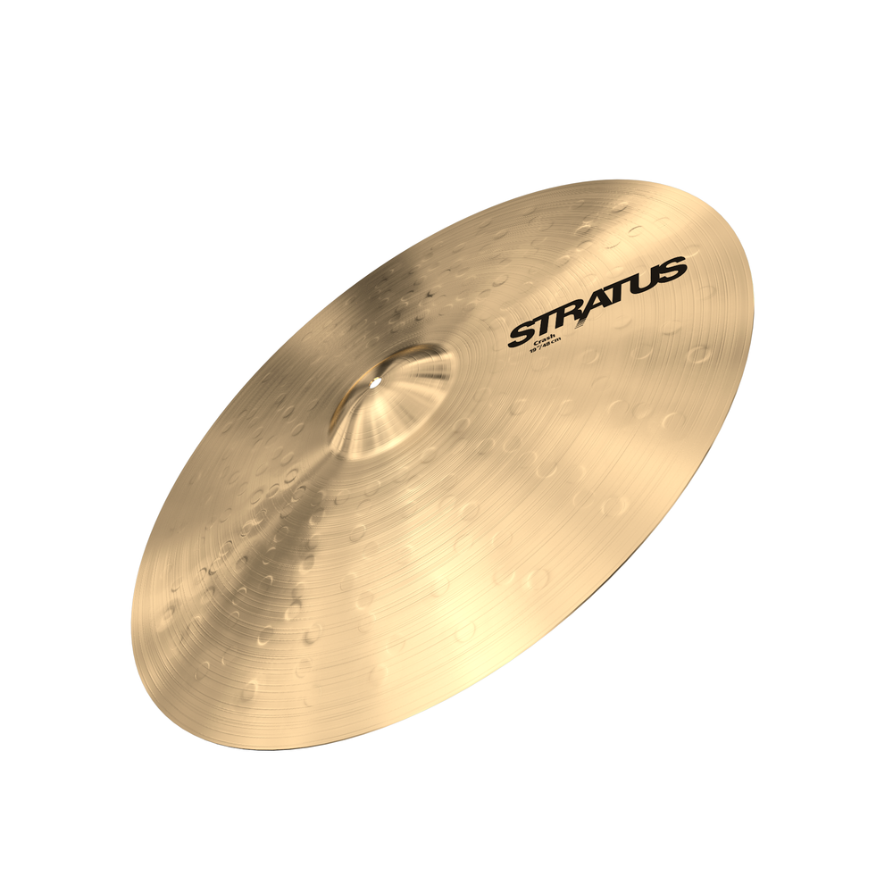 Sabian 19