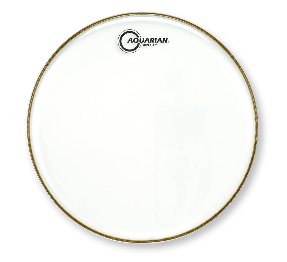 Aquarian S2-C Super2 10,12,16 -Size - S2-
