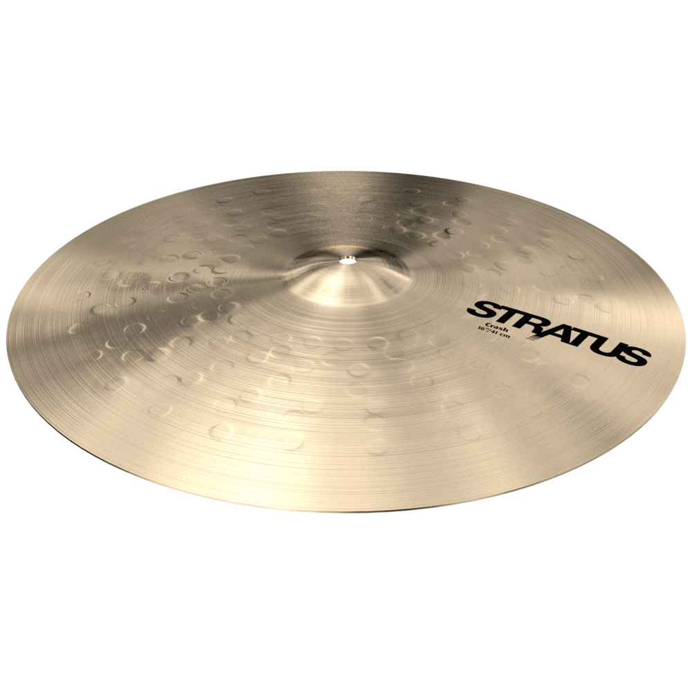 Sabian S5005G Stratus Promotional Pack 14/16/18/20