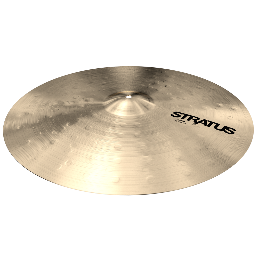 Sabian S5005G Stratus Promotional Pack 14/16/18/20