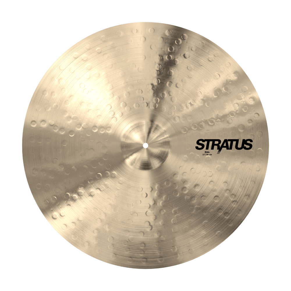 Sabian S5005 Stratus Performance Pack 15/19/22