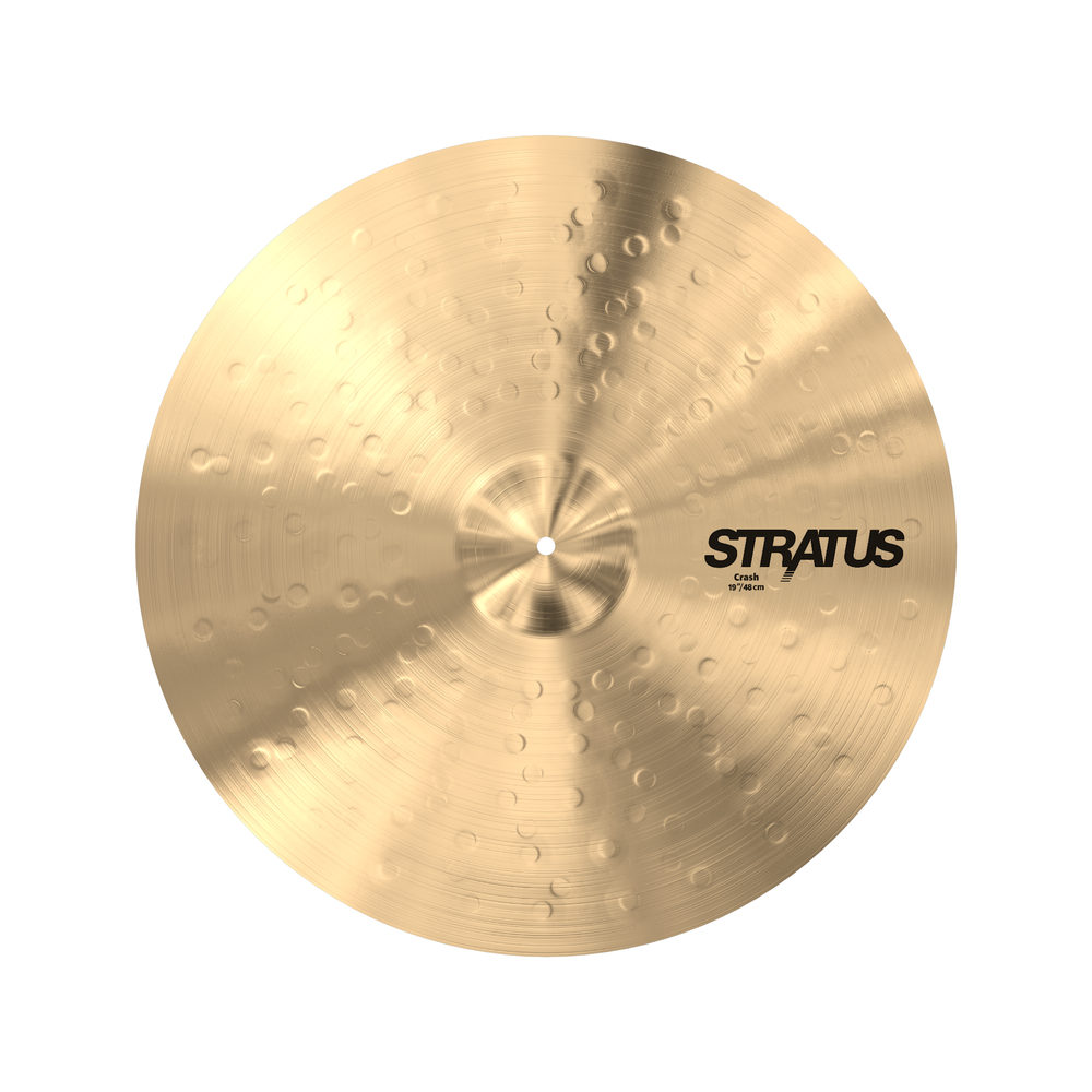 Sabian S5005 Stratus Performance Pack 15/19/22