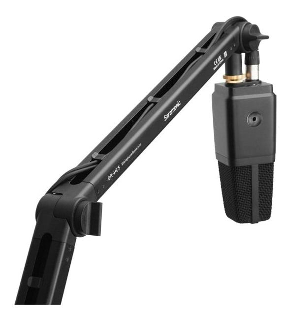 Saramonic SR-HC5 Microphone Boom Arm