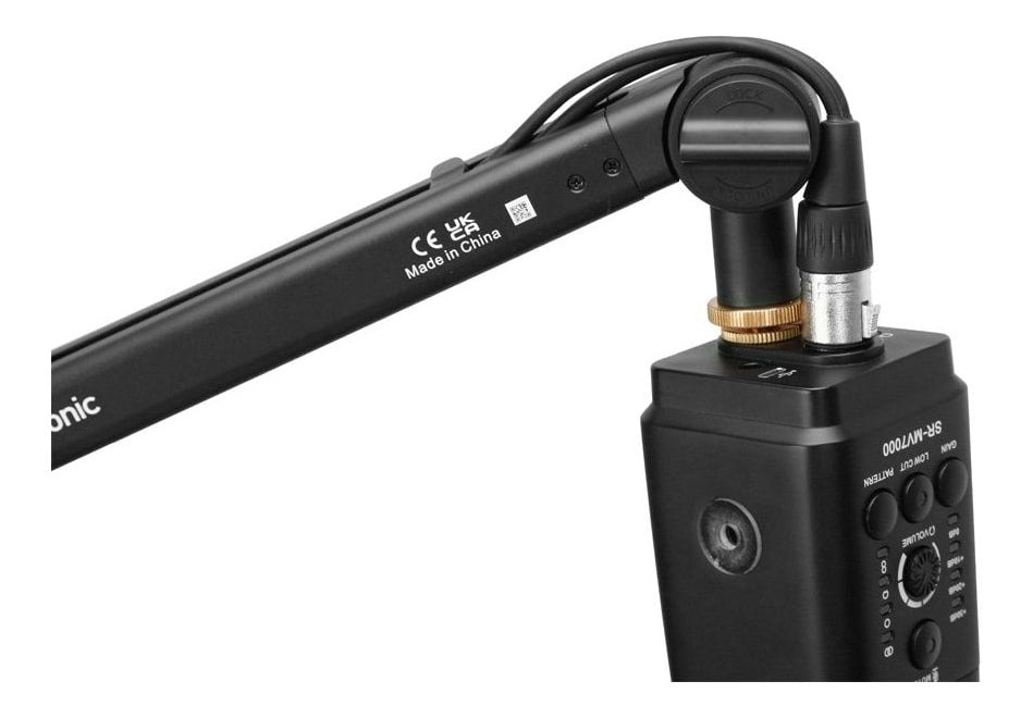 Saramonic SR-HC5 Microphone Boom Arm