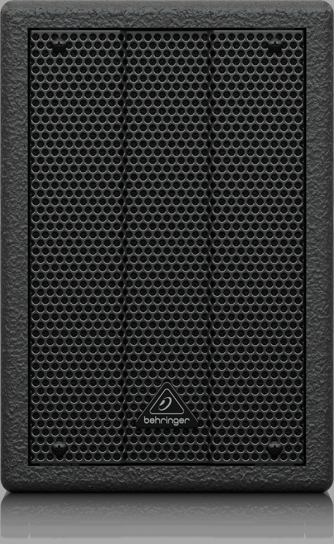 Behringer Sat 1004 Passive 4