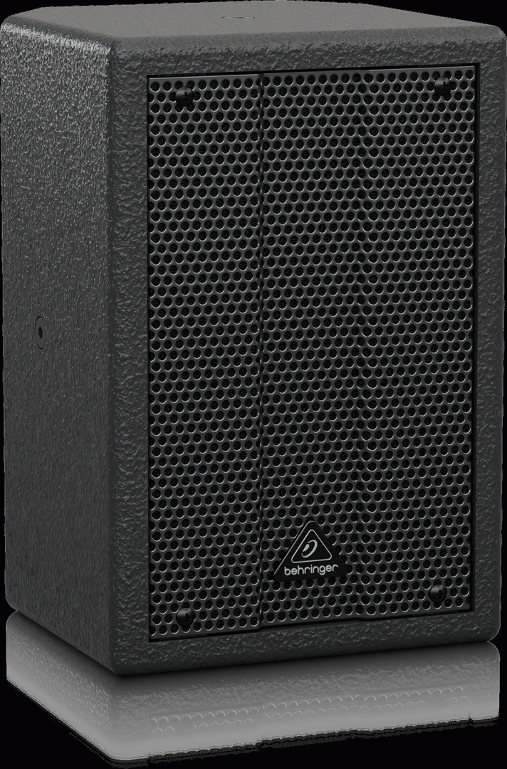 Behringer Sat 1004 Passive 4