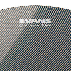 EVANS System Blue™ Marching Snare, 14 inch
