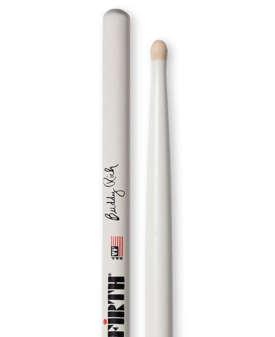 Vic Firth Signature Series -- Buddy Rich