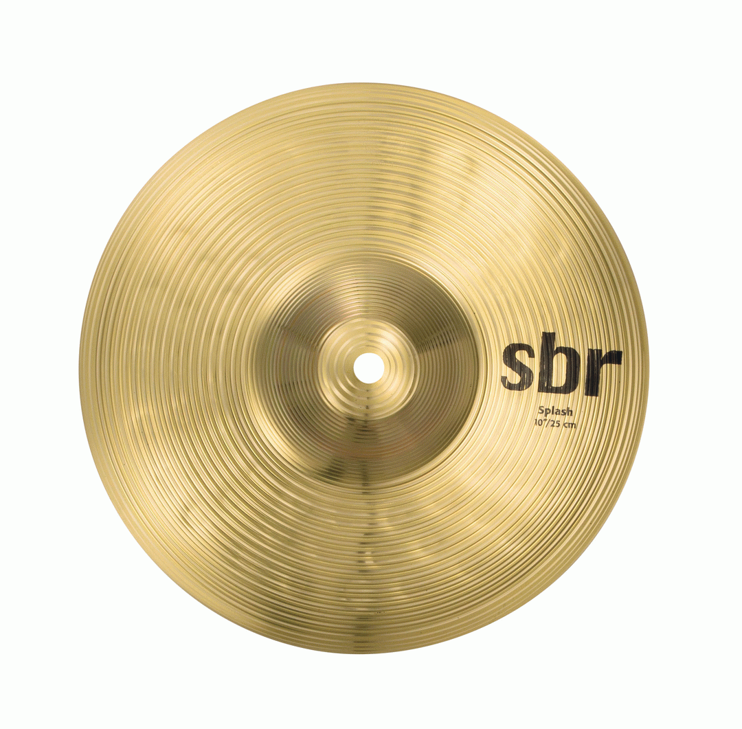 Sabian SBR1005 SBR 10