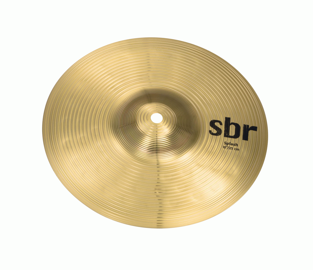 Sabian SBR1005 SBR 10