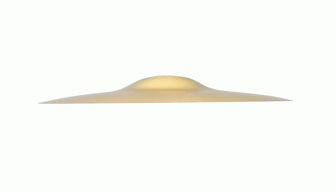 Sabian SBR1005 SBR 10