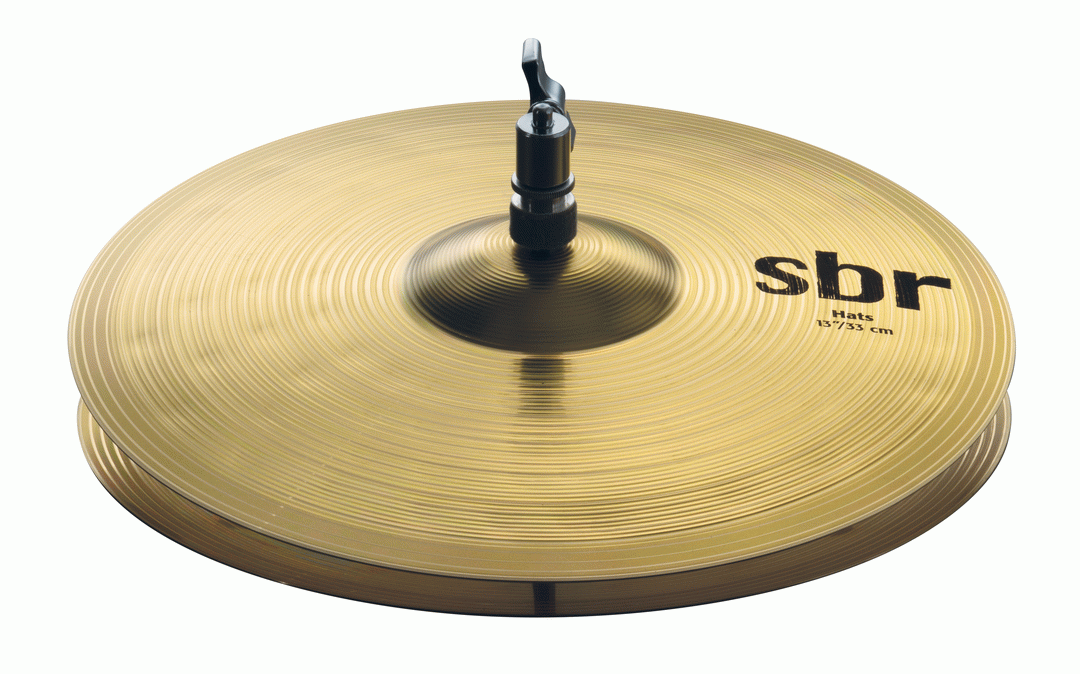 Sabian SBR1302 SBR 13