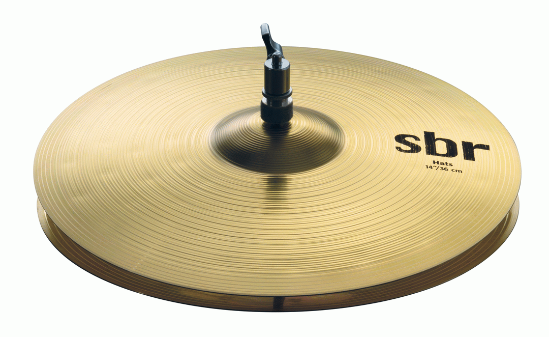 Sabian SBR1402 SBR 14