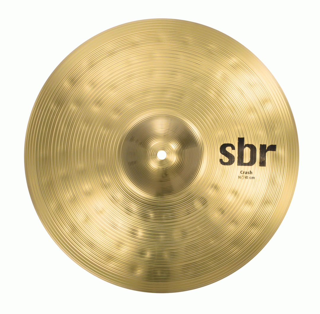 Sabian SBR1606 SBR 16