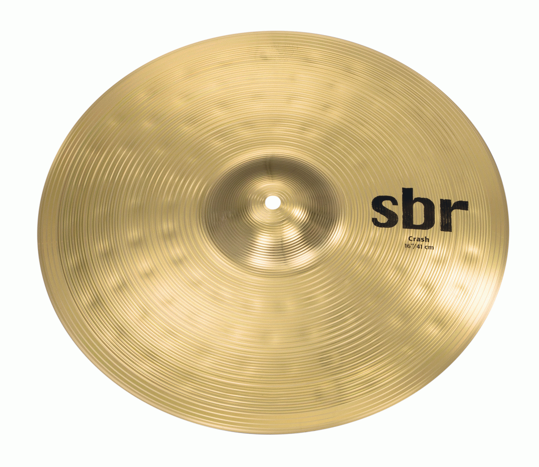 Sabian SBR1606 SBR 16
