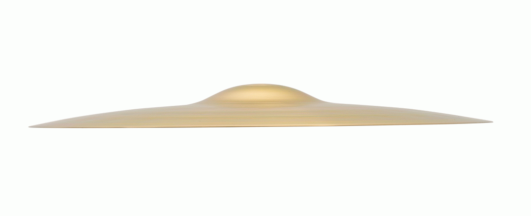 Sabian SBR1606 SBR 16