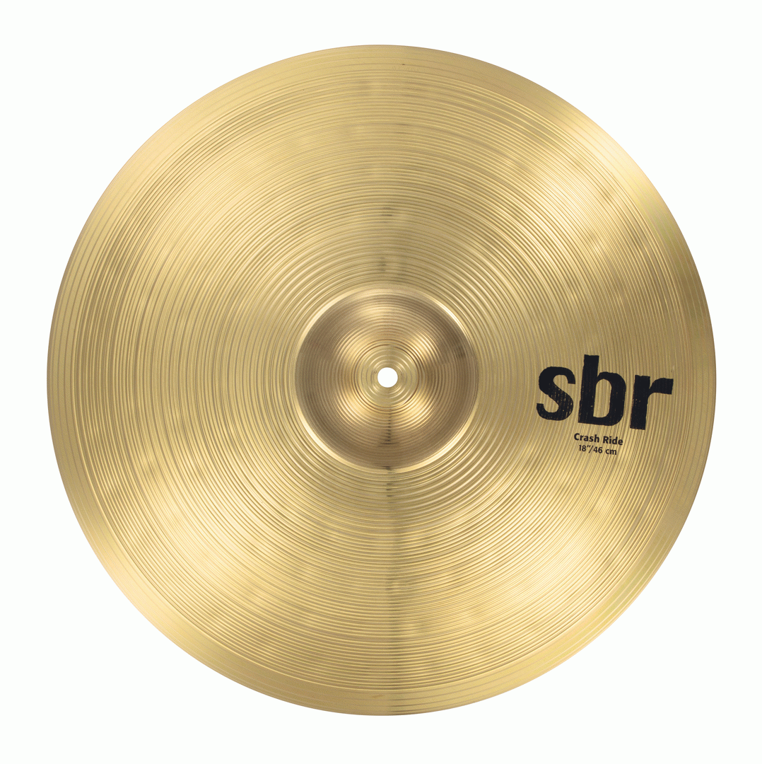Sabian SBR1811 SBR 18
