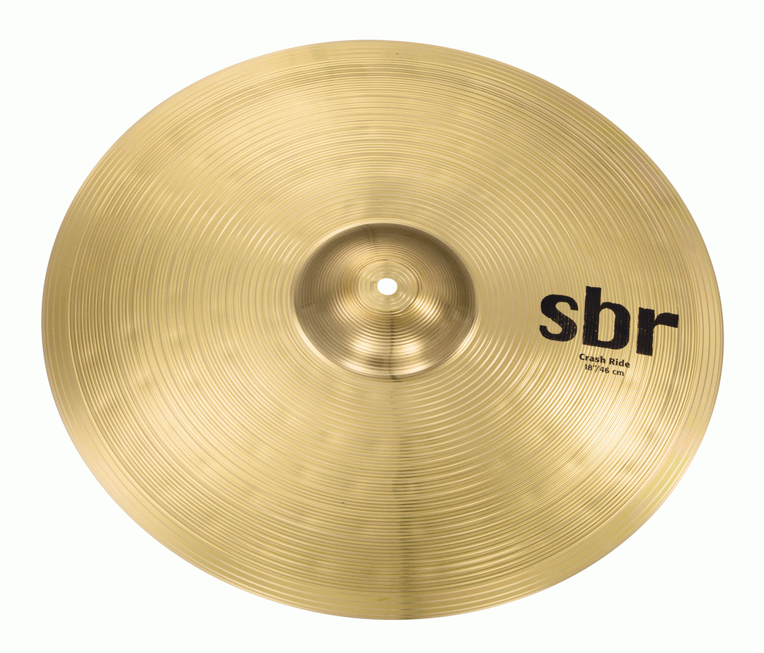 Sabian SBR1811 SBR 18