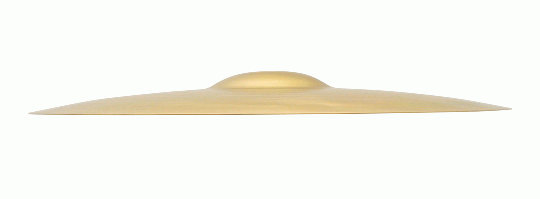 Sabian SBR1811 SBR 18