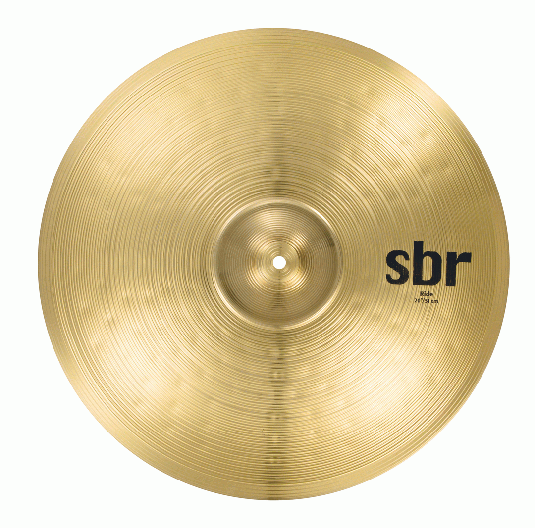 Sabian SBR2012 SBR 20