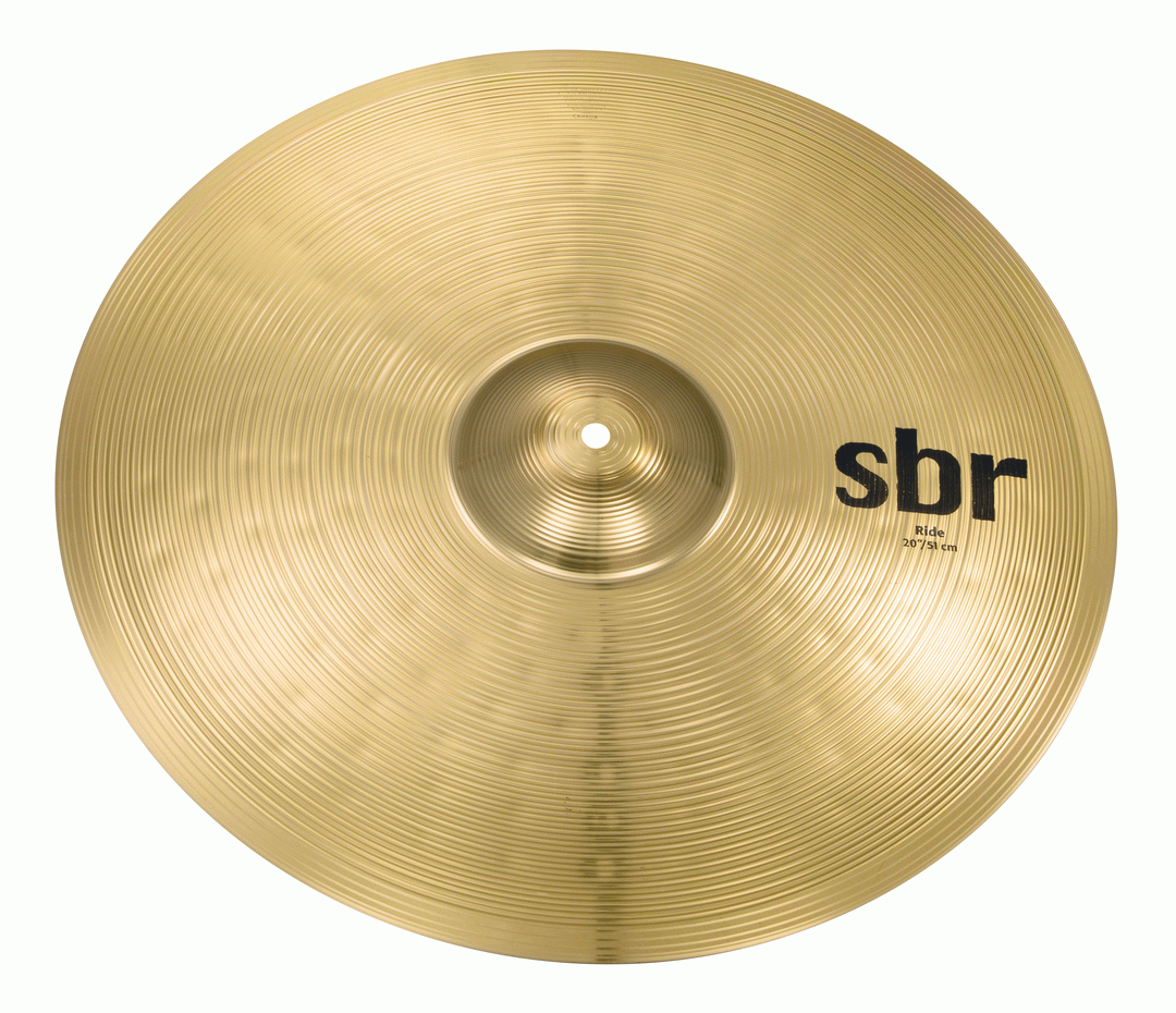 Sabian SBR2012 SBR 20