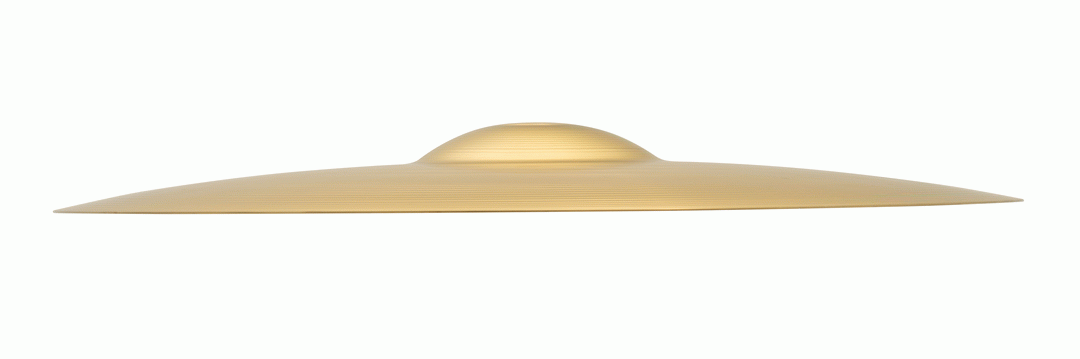 Sabian SBR2012 SBR 20
