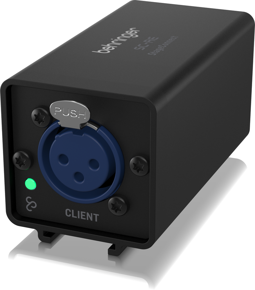 Behringer SC-RE Stageconnect Range Extender