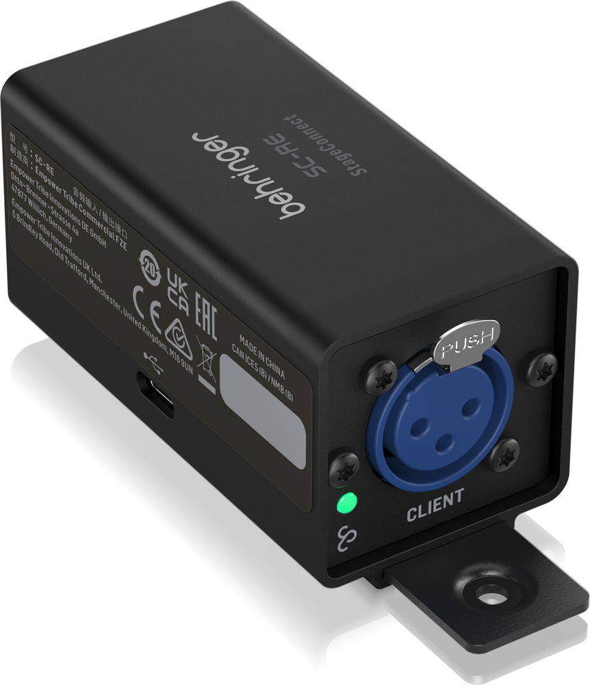 Behringer SC-RE Stageconnect Range Extender